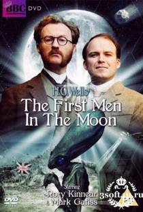 Первые люди на Луне / The First Men in the Moon (2010)