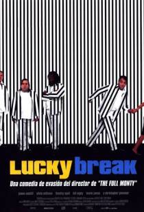 Подарок судьбы / Lucky Break (2001)