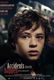 Неприятности случаются / Accidents Happen (2009)