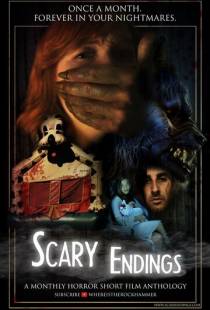 Страшилки / Scary Endings (2015)