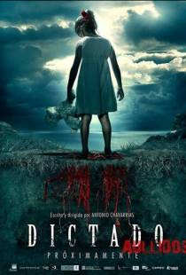 Детские игры / Dictado (2011)