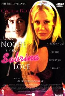 Ночь любви / Una noche con Sabrina Love (2000)