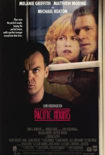 Жилец / Pacific Heights (1990)