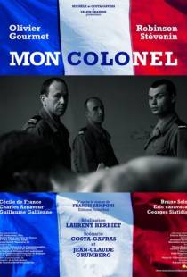 Мой полковник / Mon colonel (2006)