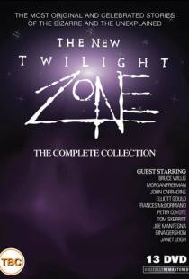 Сумеречная зона / The Twilight Zone (1985)