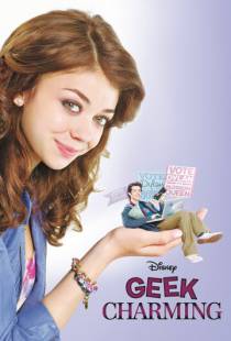 Прекрасный «принц» / Geek Charming (2011)