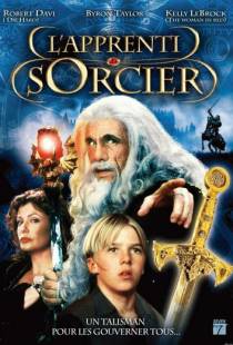 Ученик Мерлина / The Sorcerer's Apprentice (2001)