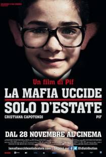 Мафия убивает только летом / La mafia uccide solo d'estate (2013)