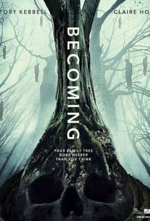 Становление / Becoming (2020)