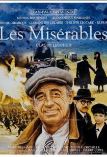 Отверженные / Les miserables (1995)