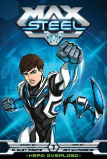 Макс Стил / Max Steel (2013)