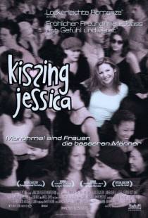 Целуя Джессику Стейн / Kissing Jessica Stein (2001)