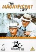 Великолепная пара / The Magnificent Two (1967)