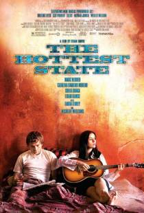 Самый жаркий штат / The Hottest State (2006)