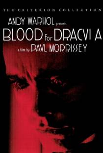 Кровь для Дракулы / Blood for Dracula (1974)