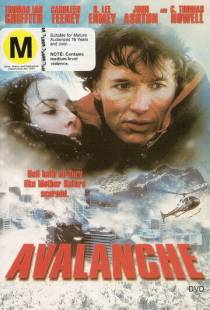 Лавина / Avalanche (1999)