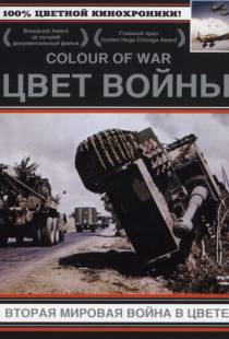 Цвет войны: Вторая Мировая война в цвете / The Second World War in Colour (1999)