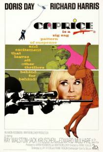 Каприз / Caprice (1967)