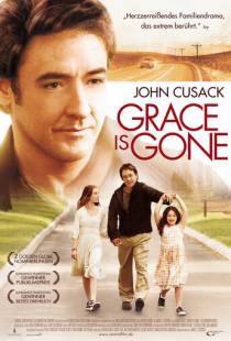 Грейс больше нет с нами / Grace Is Gone (2007)