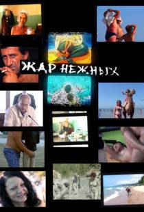 Дикий, дикий пляж. Жар нежных / Zhar nezhnykh. Dikiy, dikiy plyazh (2005)