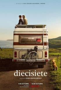 17-летний / Diecisiete (2019)