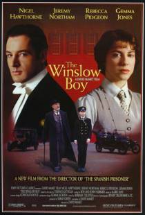 Приговор / The Winslow Boy (1999)