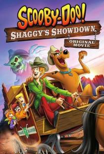 Скуби-Ду! На Диком Западе / Scooby-Doo! Shaggy's Showdown (2017)