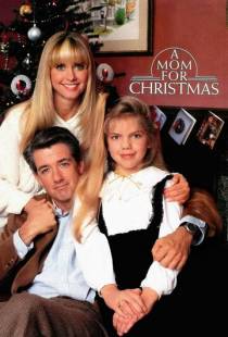 Мама к Рождеству / A Mom for Christmas (1990)