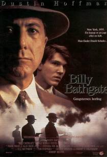 Билли Батгейт / Billy Bathgate (1991)