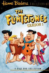 Флинтстоуны / The Flintstones (1960)