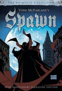 Спаун / Spawn (1996)