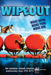 Полное уничтожение / Wipeout (2008)