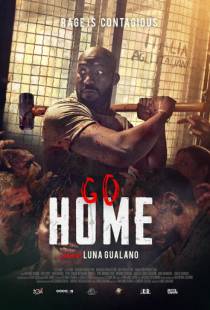 Иди домой / Go Home - A casa loro (2018)