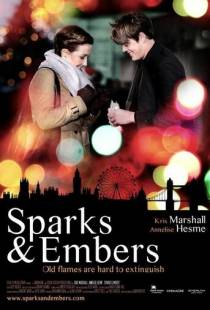 Искры и угольки / Sparks and Embers (2015)