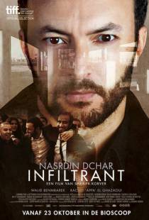 Проникновение / Infiltrant (2014)