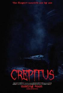 Крепитус / Crepitus (2018)