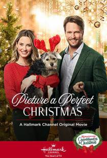 Образ идеального Рождества / Picture a Perfect Christmas (2019)