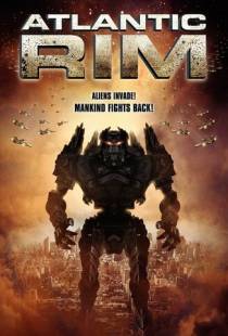 Атлантический рубеж / Atlantic Rim (2013)