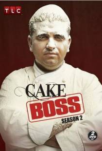 Король кондитеров / Cake Boss (2009)