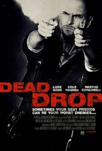 Смертельное падение / Dead Drop (2013)