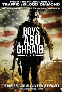 Парни из Абу-Грейб / Boys of Abu Ghraib (2014)