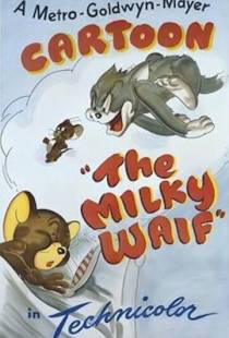 Подкидыш / The Milky Waif (1946)