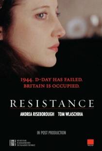 Сопротивление / Resistance (2011)