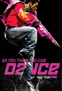 Значит, ты умеешь танцевать? / So You Think You Can Dance (2005)