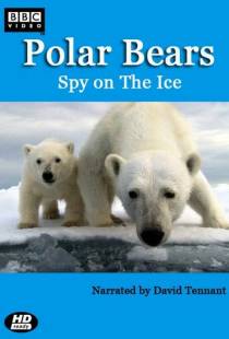 Белый медведь: Шпион во льдах / Polar Bears: Spy on the Ice (2011)