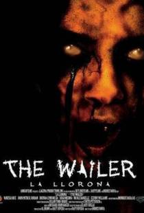 Плачущая / The Wailer (2006)