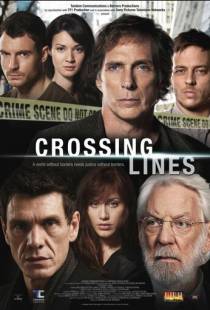 Пересекая черту / Crossing Lines (2013)