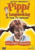 Пеппи Длинный чулок / Pippi Langstrump (1969)