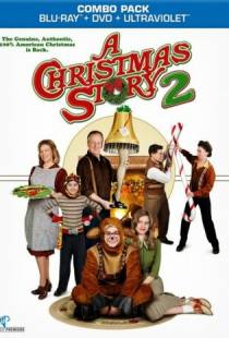 Рождественская история 2 / A Christmas Story 2 (2012)