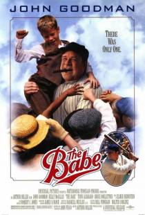 Бэйб был только один / The Babe (1992)